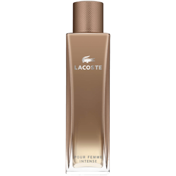 Eau de Parfum Pour Femme Intense Lacoste 90 ml precio