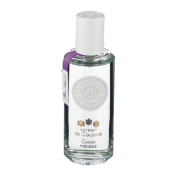 Roger & Gallet Extrait de cologne Cassis Frénésie en oferta