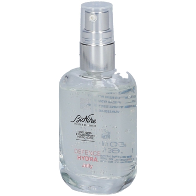 BioNike Defence Hydra Jelly Gel d'eau hydratant