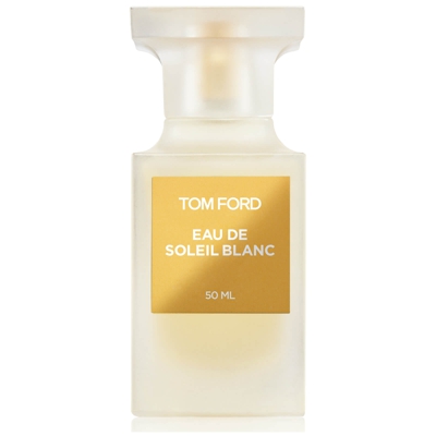 Tom Ford Eau de Soleil Blanc Eau de Toilette (Various Sizes) - 50ml