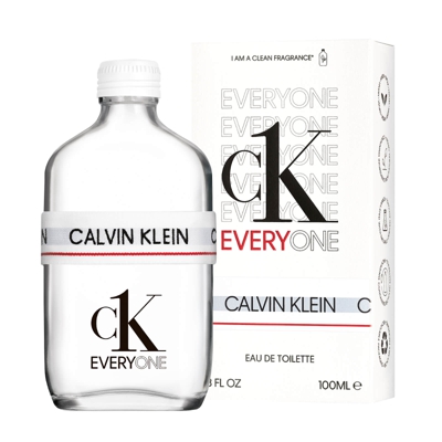 Calvin Klein CK Everyone Eau de Toilette 100ml
