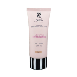 BioNike Defence Hydractive BB-Crème Légère Spf15 características