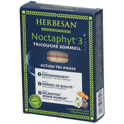 Herbesan® Noctaphyt® 3 en oferta
