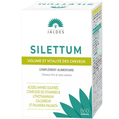 Silettum