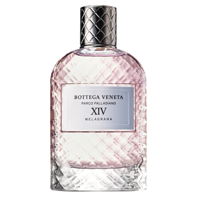 Bottega Veneta Parco Palladiano XIV - Melagrana Eau de Parfum 100ml