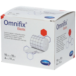 Omnifix Elastic bande adhésive NT 10 m x 10 cm precio