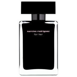 Narciso Rodriguez Women's Eau de Toilette (Various Sizes) - 50ml en oferta