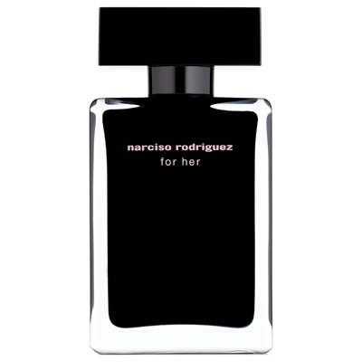Narciso Rodriguez Women's Eau de Toilette (Various Sizes) - 50ml