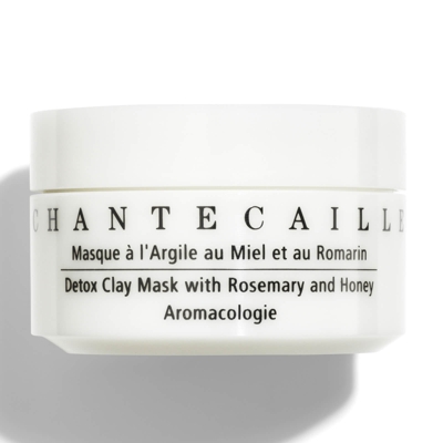 Masque Argile Detox Chantecaille 50ml