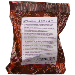 Easifix® Cohesive 4 cm x 4 m características