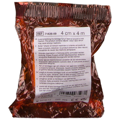 Easifix® Cohesive 4 cm x 4 m