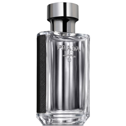 Prada L'Homme L'Eau de Toilette (Various Sizes) - 50ml en oferta