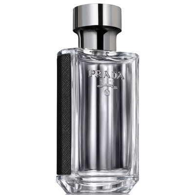 Prada L'Homme L'Eau de Toilette (Various Sizes) - 50ml