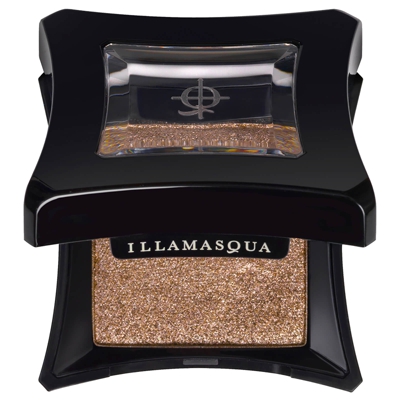 Fard à Paupières Poudre Illamasqua 2g (différentes teintes disponibles) - Hoard