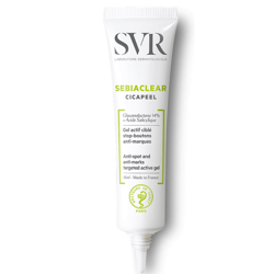 Soin Cicapeel SEBIACLEAR SVR Laboratoires 15 ml en oferta