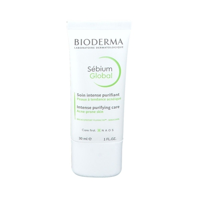 Bioderma Sebium Global