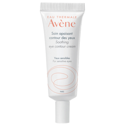 Soin apaisant contour des yeux Avène 10 ml características