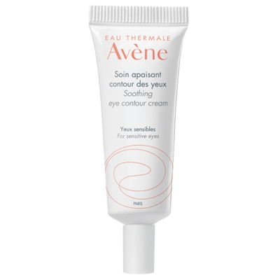 Soin apaisant contour des yeux Avène 10 ml