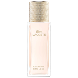 Lacoste Pour Femme Timeless Eau de Parfum 30ml características