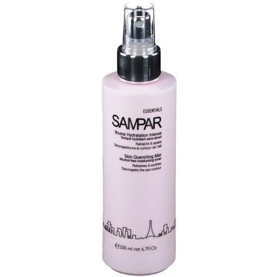 Sampar Brume Hydratation Intense