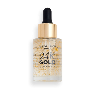 Revolution Pro 24k Priming Serum 28ml