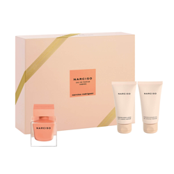 Narciso Rodriguez Narciso Ambree Eau de Parfum 50ml Set características