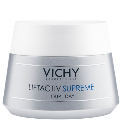 Vichy Liftactiv Supreme Face Cream Normal To Combination Skin 50 ml