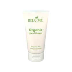 Herôme Organic Crème Mains Bio 2150 en oferta