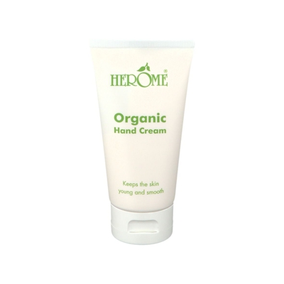 Herôme Organic Crème Mains Bio 2150