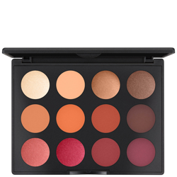MAC Art Library - Flame-Boyant características