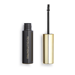 Revolution Pro Brow Volume and Sculpt Gel 6ml (Various Shades) - Dark Brown características
