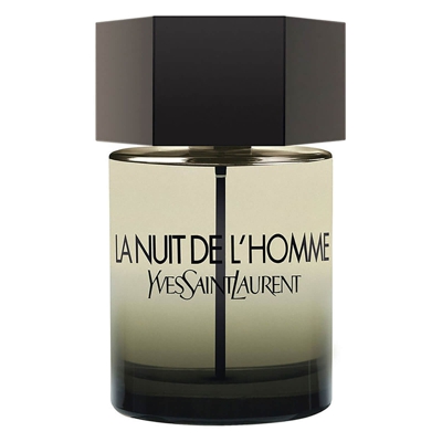 Eau de toilette La Nuit de L'Homme Yves Saint Laurent - 60ml