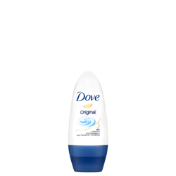 Dove Antiperspirant Original Roll-On 50ml en oferta