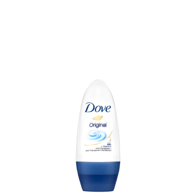 Dove Antiperspirant Original Roll-On 50ml