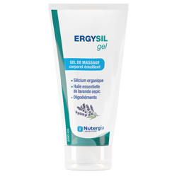 Laboratoire Nutergia Ergysil® Gel precio