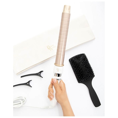 Fer à Boucler Professionnel Beauty Works