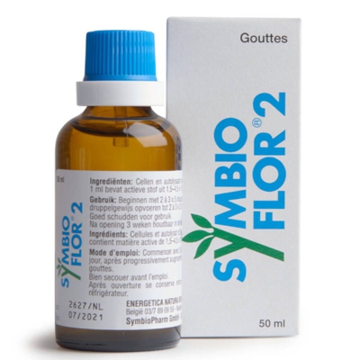 Symbioflor 2 Symbiophar