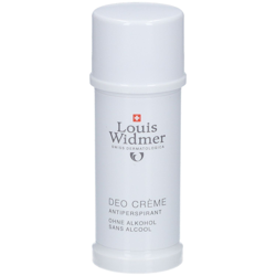 Louis Widmer Deo Crème precio