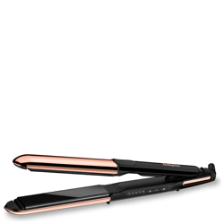 Fer à Lisser et à Friser Straight & Curl Brilliance BaByliss – Rose Gold características