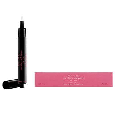Narciso Rodriguez Women's Fleur Musk Eau de Parfum Perfume Pen 3.2ml