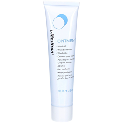 L-Mesitran® Ointment características