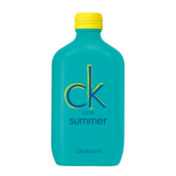 Calvin Klein CK One Summer Eau de Toilette 100ml precio