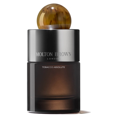 Molton Brown Tobacco Absolute Eau de Parfum 100ml