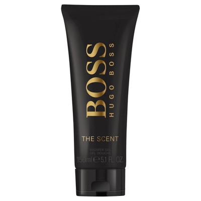 Gel Douche The Scent for Him Hugo Boss 150 ml
