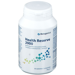 Health Reserve 2000 características
