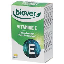 biover Vitamine E en oferta