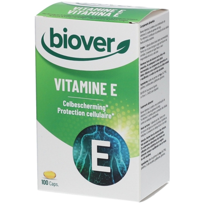 biover Vitamine E