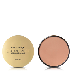 Poudre Max Factor Creme Puff Face Powder (Divers Teintes) - Translucent precio