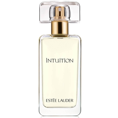 Eau de parfum en spray Intuition d'Estée Lauder 50ml