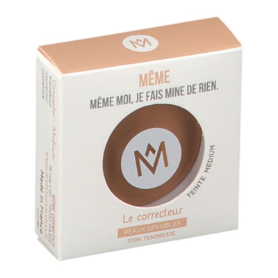 Même Le Correcteur de Teint Medium